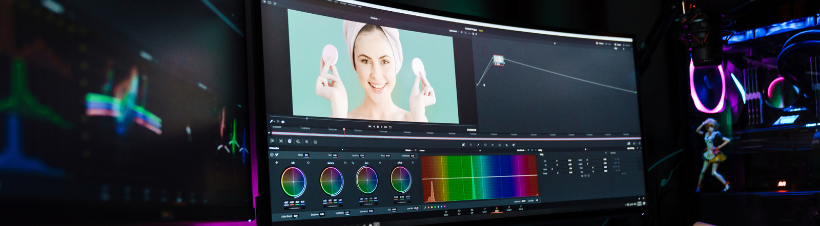 Photoshop Mastery: From Beginner to Pro